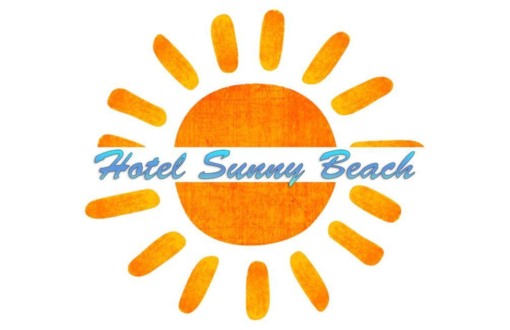 Hotelsunnybeachgr بيرديكا المظهر الخارجي الصورة