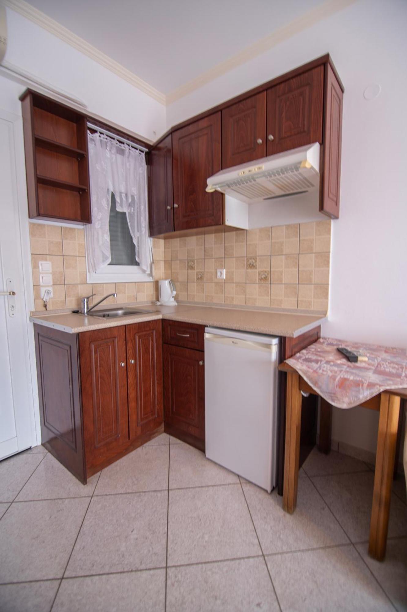 Hotelsunnybeachgr بيرديكا المظهر الخارجي الصورة